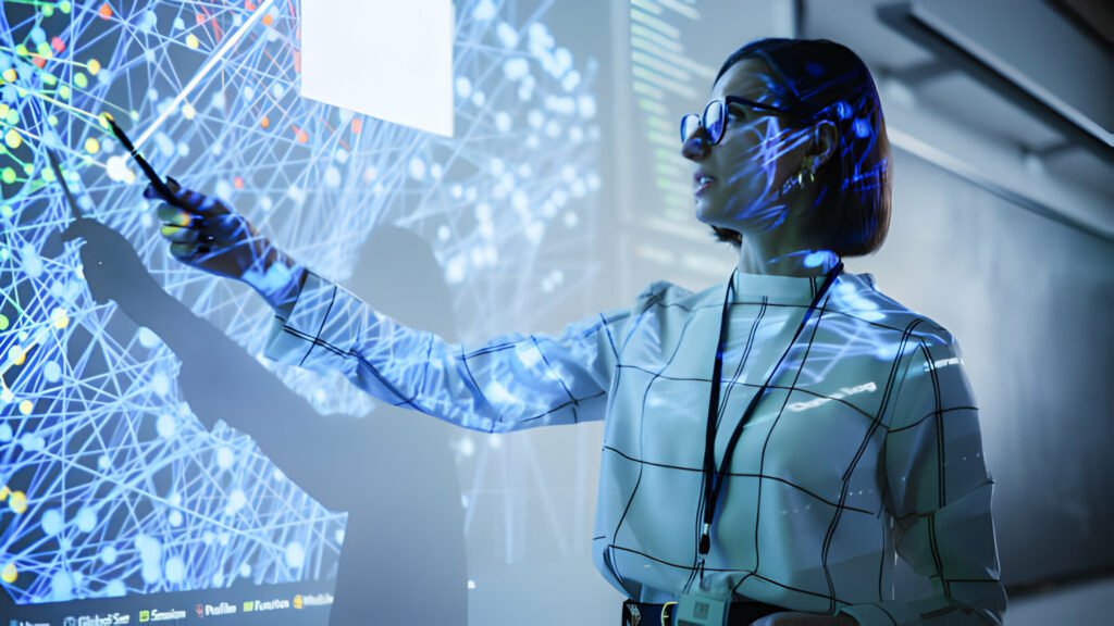 Smart Classrooms