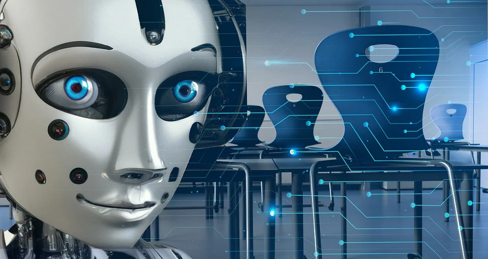 Smart Classrooms