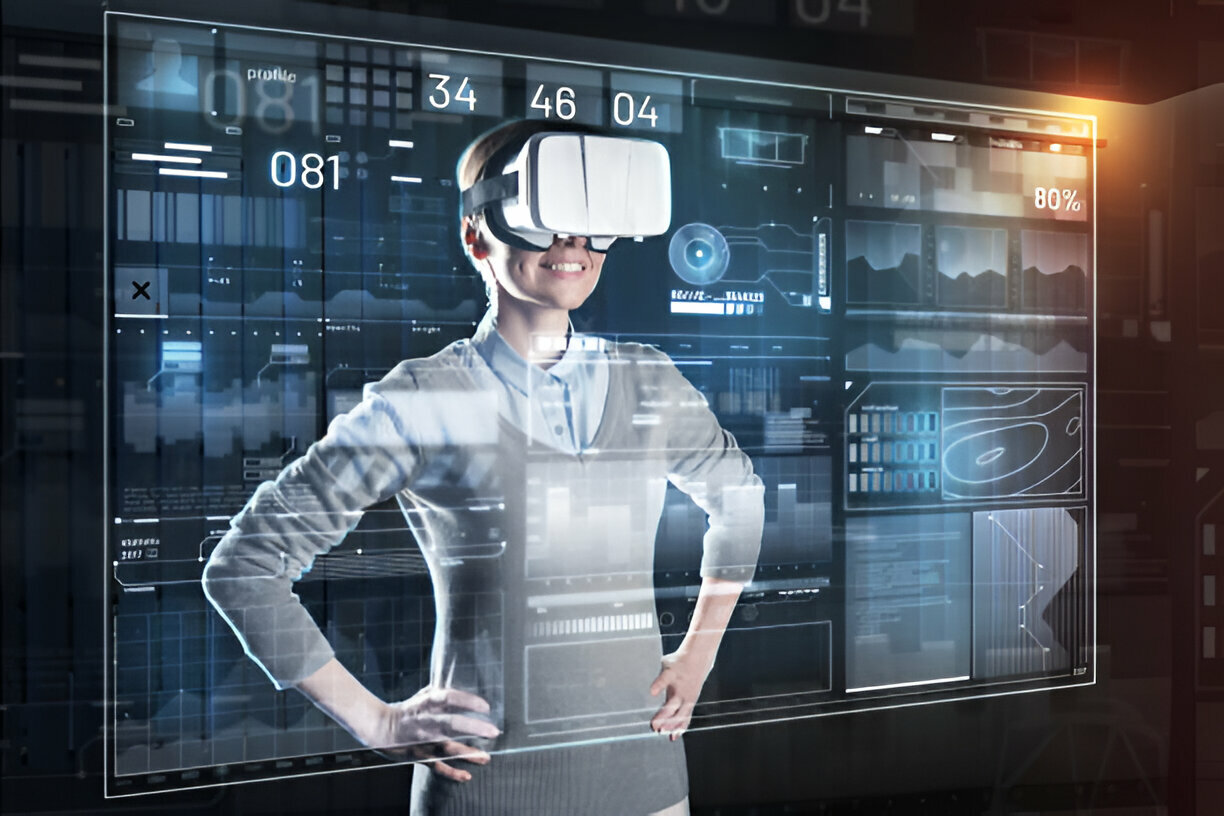 Augmented-Reality