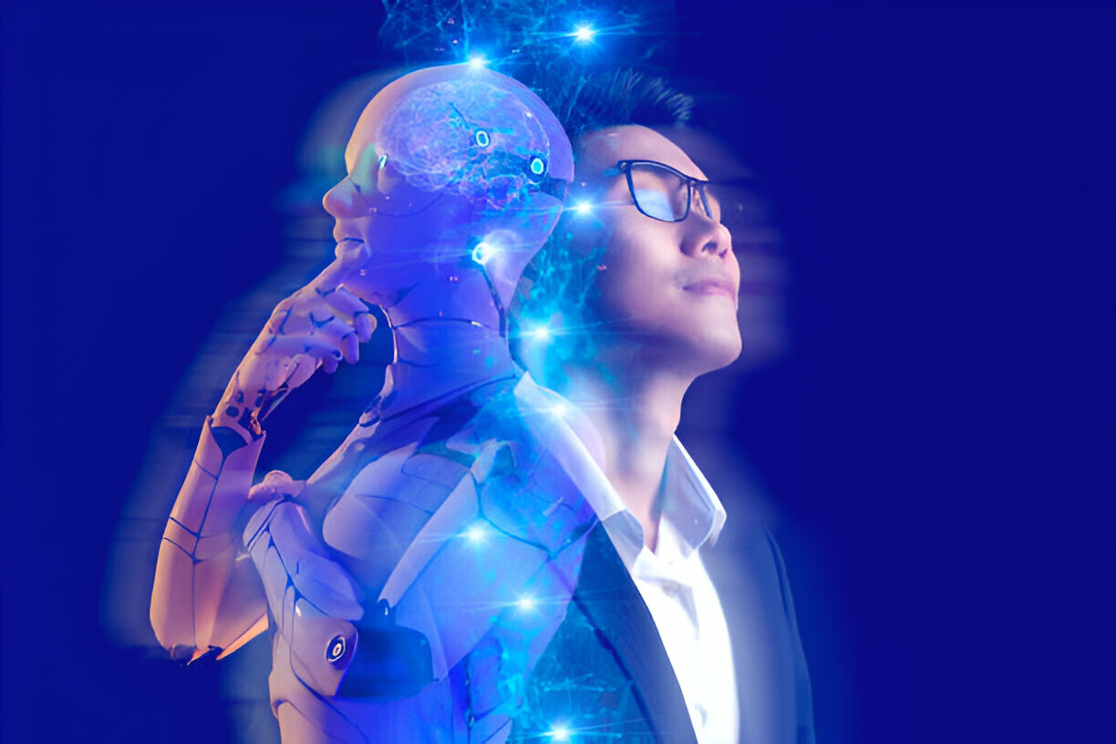 AI's Fluidity