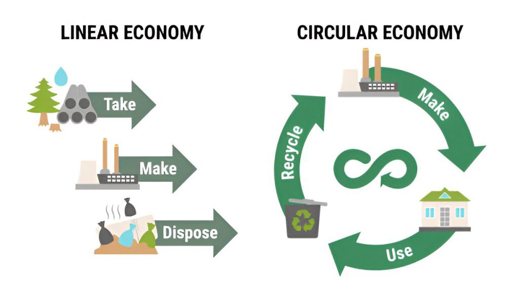 circular economy