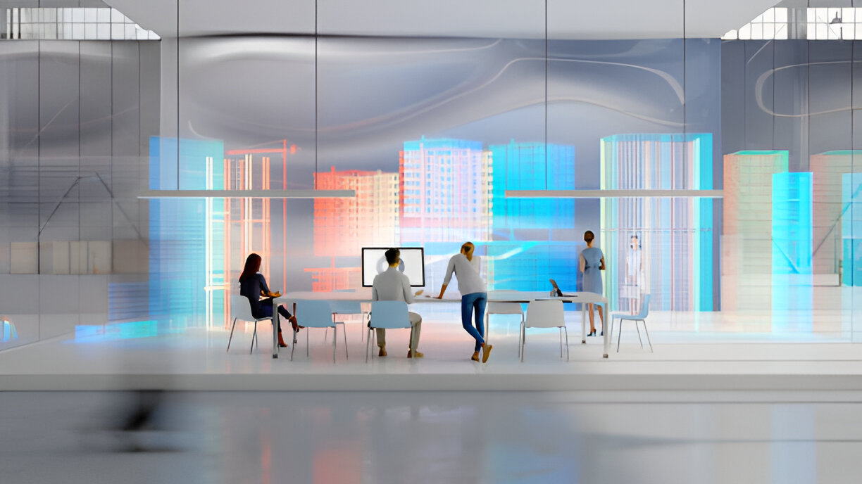 Holographic Displays