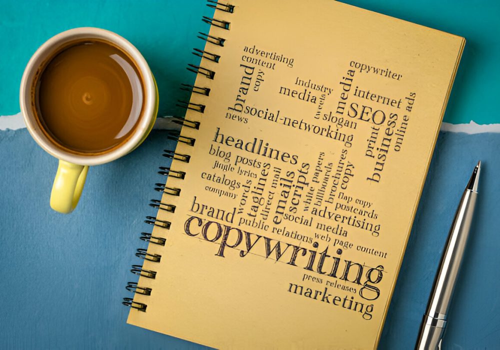 Copywriting Copywriting
